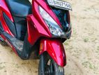 Honda Grazia 125 2019