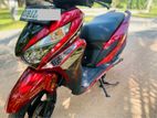 Honda Grazia 125 2019