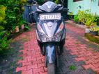 Honda Grazia 125 2020