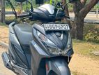 Honda Grazia 2018