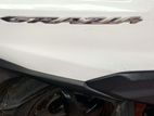Honda Grazia 125 Petrol Engine 2018