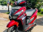 Honda Grazia 125 2018