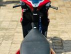 Honda Grazia 125 2018