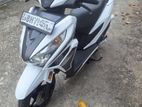 Honda Grazia 125CC 2019