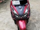 Honda Grazia 125CC 2019