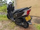Honda Grazia 125cc 2019