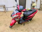 Honda Grazia 125 2019