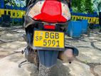 Honda Grazia 2017