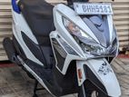 Honda Grazia 2018