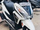 Honda Grazia 2018