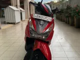 Honda Grazia 2018
