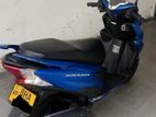 Honda Grazia 2018