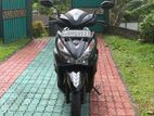 Honda Grazia 2018