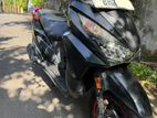 Honda Grazia 2018
