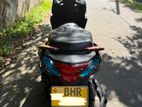 Honda Grazia 2018