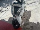 Honda Grazia 2018
