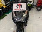 Honda Grazia 2018