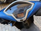 Honda Grazia 2018
