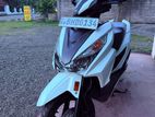 Honda Grazia 2018