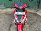 Honda Grazia 2018