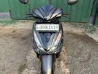 Honda Grazia 2018