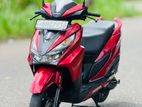 Honda Grazia 2018