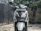 Honda Grazia 2018