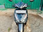 Honda Grazia 2018