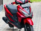 Honda Grazia 2018
