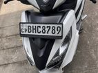 Honda Grazia 2018