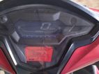 Honda Grazia 2018