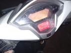 Honda Grazia 2018