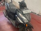 Honda Grazia 2019