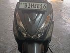 Honda Grazia 2019