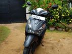 Honda Grazia 2019