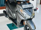 Honda Grazia 2019