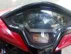 Honda Grazia 2019