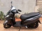 Honda Grazia 2019