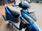 Honda Grazia 2019