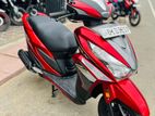 Honda Grazia 2019