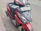 Honda Grazia 2019