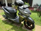 Honda Grazia 2019