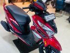 Honda Grazia 2019