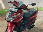 Honda Grazia 2019
