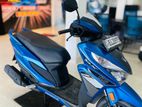 Honda Grazia 2019