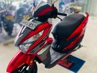 Honda Grazia 2019