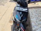 Honda Grazia 2019