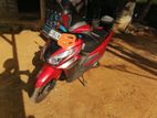 Honda Grazia 125 2019