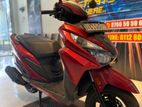 Honda Grazia 2019