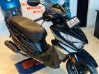 Honda Grazia 2019